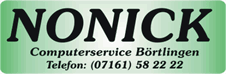 Nonick Computer
